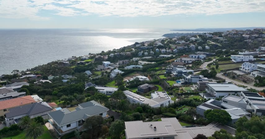 Aerial Image of MOUNT MARTHA