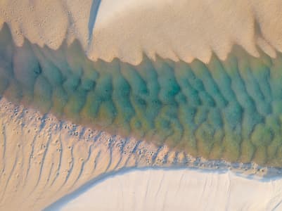 Aerial Image of NAMBUCCA HEADS