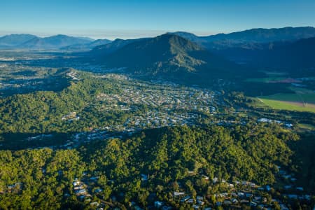 Aerial Image of REDLYNCH