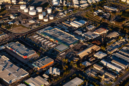 Aerial Image of CAIRNS