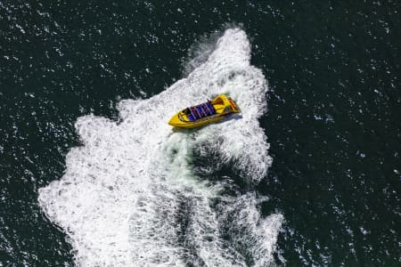 Aerial Image of SYDNEY