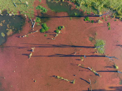 Aerial Image of COHUNA