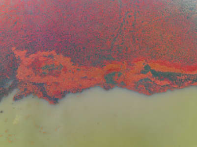 Aerial Image of COHUNA