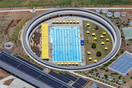 Aerial Image of PARRAMATTA