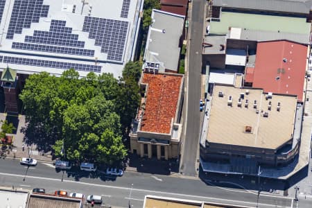 Aerial Image of PARRAMATTA