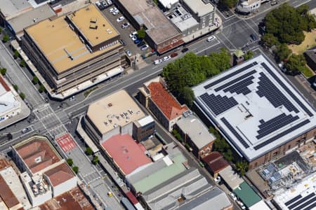 Aerial Image of PARRAMATTA