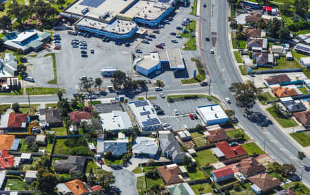 Aerial Image of SOUTH LAKE