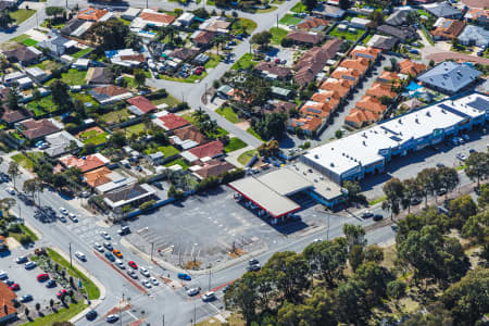 Aerial Image of SOUTH LAKE