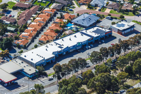 Aerial Image of SOUTH LAKE