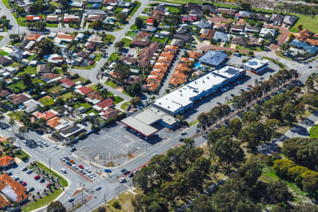 Aerial Image of SOUTH LAKE
