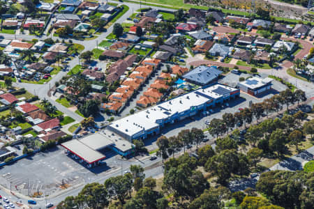 Aerial Image of SOUTH LAKE