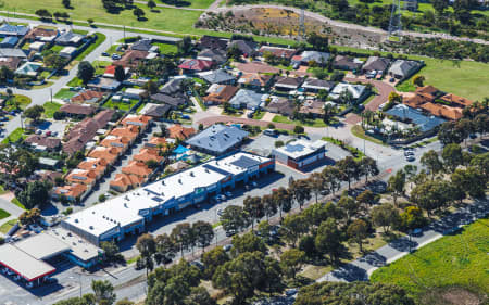 Aerial Image of SOUTH LAKE