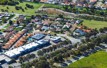 Aerial Image of SOUTH LAKE