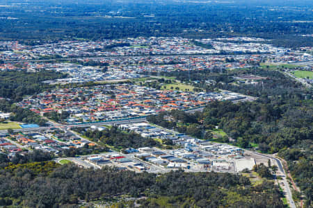 Aerial Image of SUCCESS