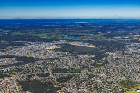 Aerial Image of ORELIA