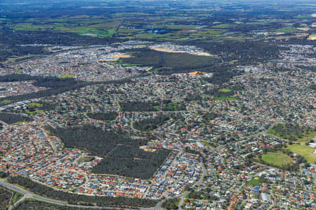 Aerial Image of ORELIA