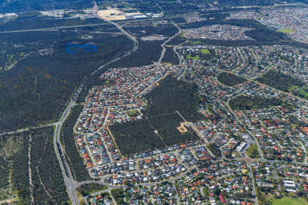 Aerial Image of ORELIA