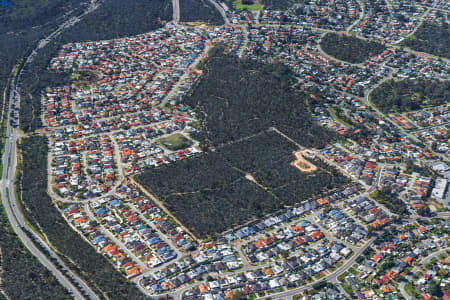 Aerial Image of ORELIA