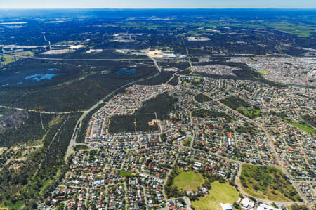 Aerial Image of ORELIA