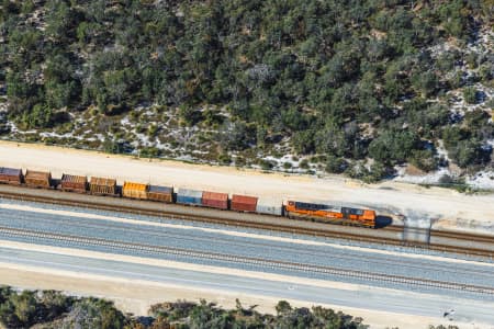 Aerial Image of LEEMING
