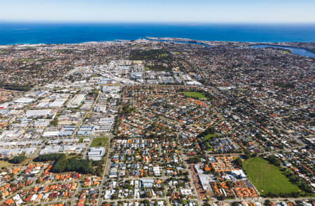 Aerial Image of WILLAGEE