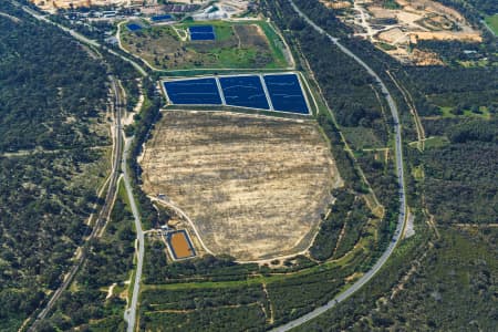 Aerial Image of BALDIVIS