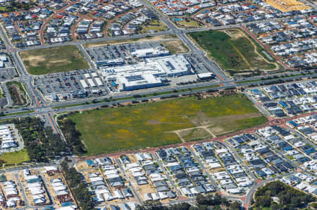 Aerial Image of MADORA BAY