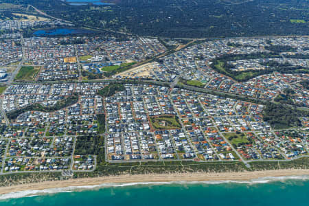 Aerial Image of MADORA BAY