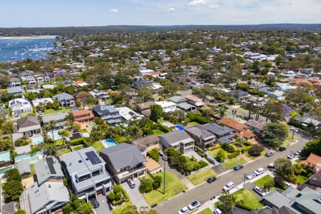 Aerial Image of WOOLOOWARE