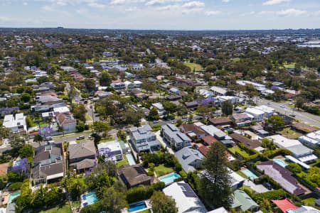 Aerial Image of WOOLOOWARE