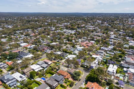Aerial Image of WOOLOOWARE