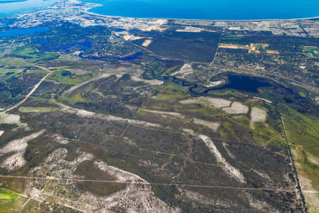 Aerial Image of KERALUP