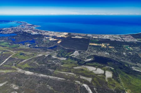 Aerial Image of KERALUP