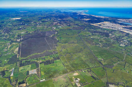 Aerial Image of MARDELLA