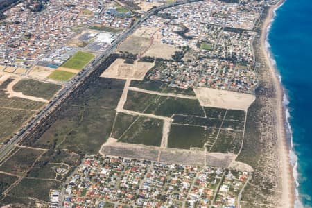 Aerial Image of SINGLETON