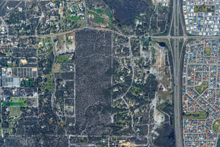 Aerial Image of CASUARINA