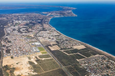 Aerial Image of MADORA BAY