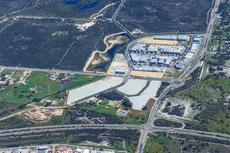 Aerial Image of FORRESTDALE