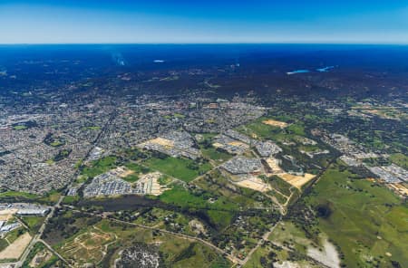 Aerial Image of HAYNES