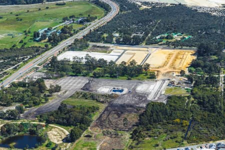 Aerial Image of PIARA WATERS