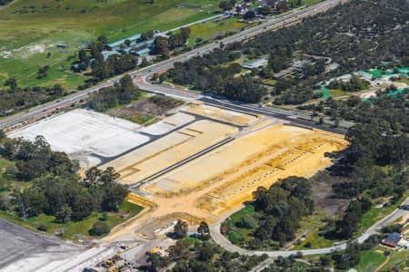 Aerial Image of PIARA WATERS