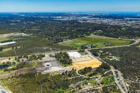 Aerial Image of PIARA WATERS