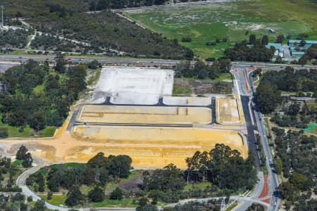 Aerial Image of PIARA WATERS