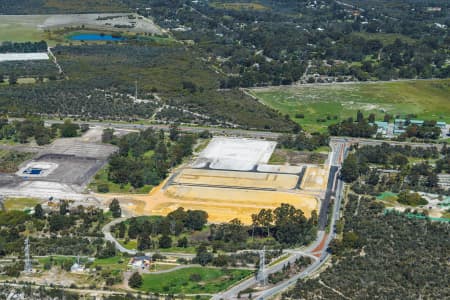 Aerial Image of PIARA WATERS