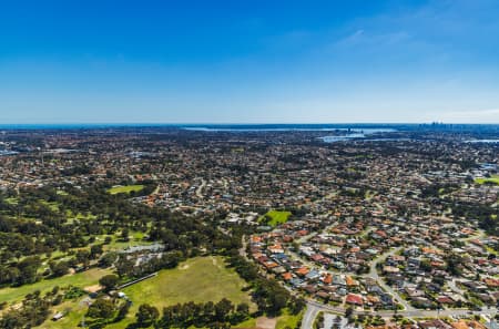 Aerial Image of LEEMING