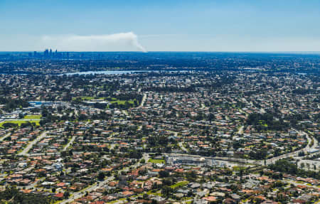 Aerial Image of LEEMING