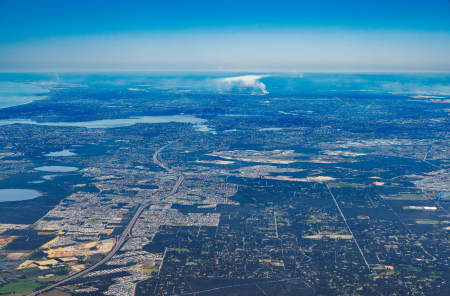 Aerial Image of WANDI