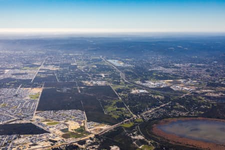 Aerial Image of PIARA WATERS