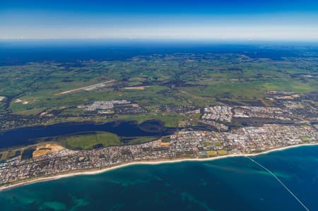 Aerial Image of GEOGRAPHE