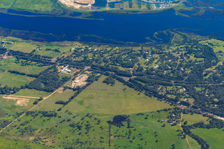 Aerial Image of YALYALUP